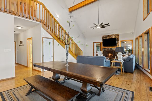 59 Eagle Branch, Mount Vernon, TX 75457