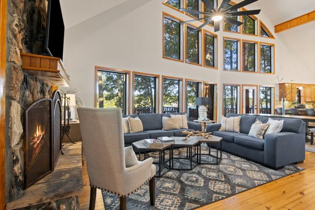 59 Eagle Branch, Mount Vernon, TX 75457