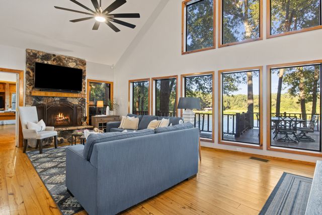 59 Eagle Branch, Mount Vernon, TX 75457