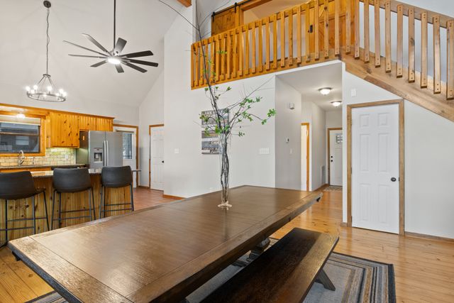 59 Eagle Branch, Mount Vernon, TX 75457