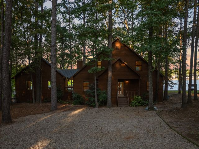 59 Eagle Branch, Mount Vernon, TX 75457