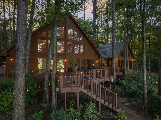 59 Eagle Branch, Mount Vernon, TX 75457