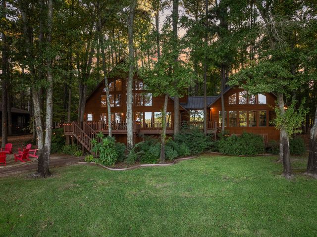 59 Eagle Branch, Mount Vernon, TX 75457