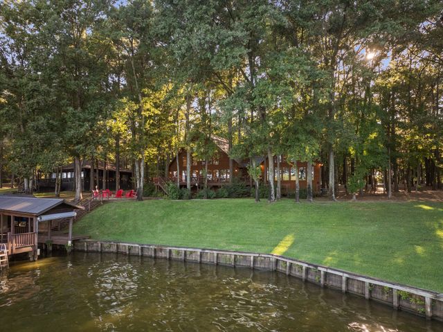 59 Eagle Branch, Mount Vernon, TX 75457