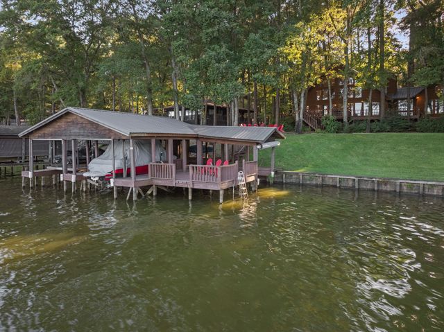 59 Eagle Branch, Mount Vernon, TX 75457