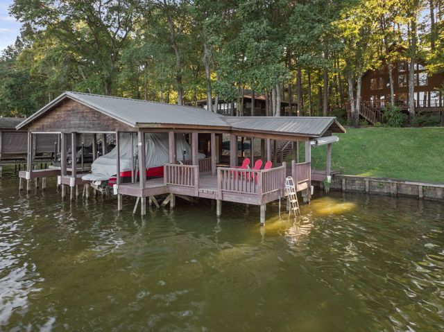 59 Eagle Branch, Mount Vernon, TX 75457