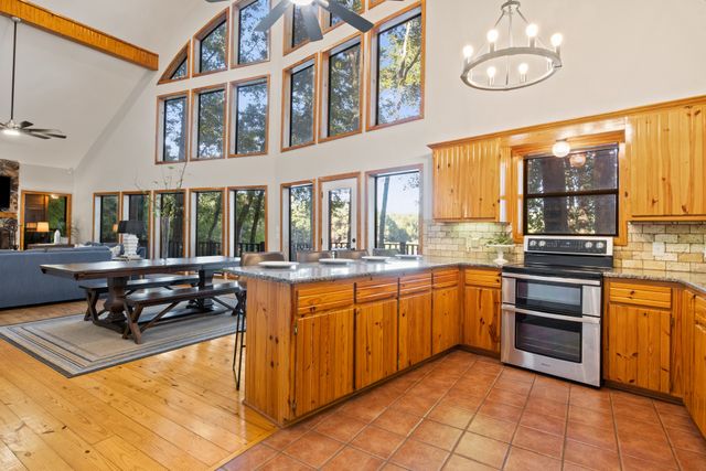 59 Eagle Branch, Mount Vernon, TX 75457