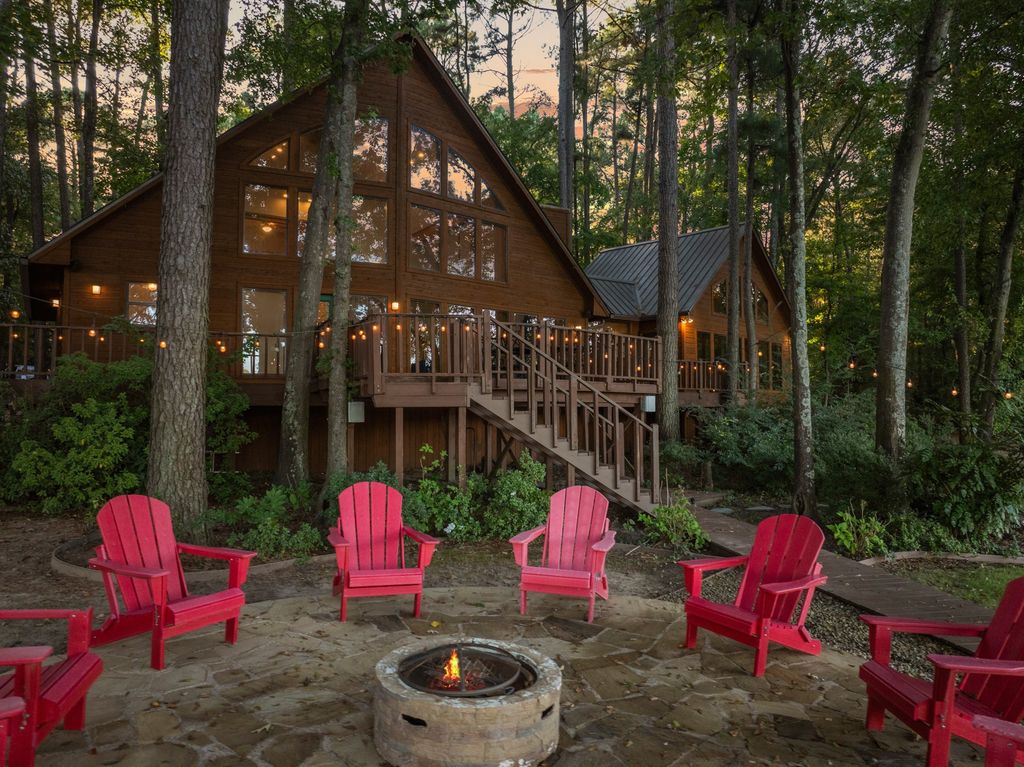 59 Eagle Branch, Mount Vernon, TX 75457