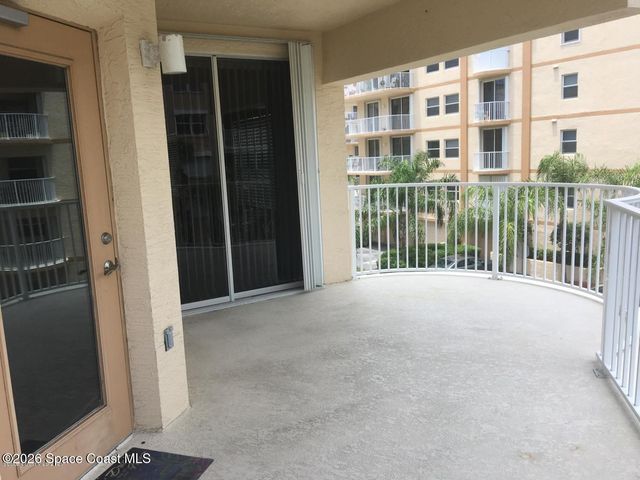 816 Mystic Drive A302, Cape Canaveral, FL 32920