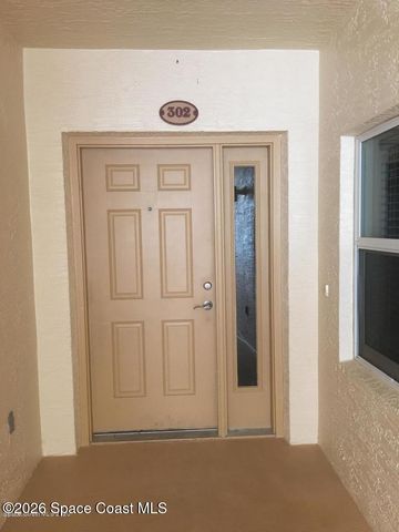 816 Mystic Drive A302, Cape Canaveral, FL 32920