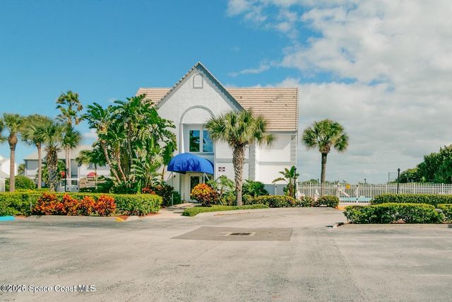 816 Mystic Drive A302, Cape Canaveral, FL 32920