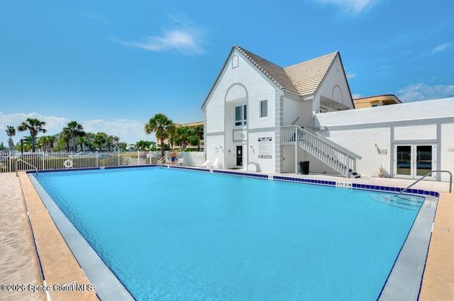 816 Mystic Drive A302, Cape Canaveral, FL 32920