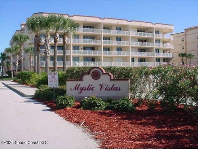816 Mystic Drive A302, Cape Canaveral, FL 32920