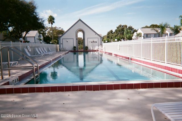816 Mystic Drive A302, Cape Canaveral, FL 32920