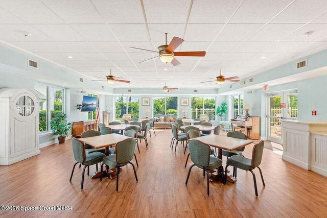 816 Mystic Drive A302, Cape Canaveral, FL 32920