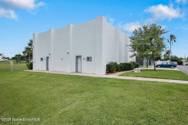 816 Mystic Drive A302, Cape Canaveral, FL 32920