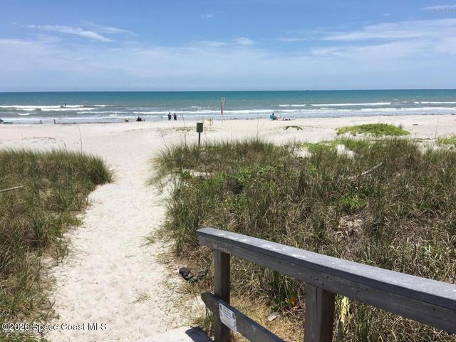 816 Mystic Drive A302, Cape Canaveral, FL 32920