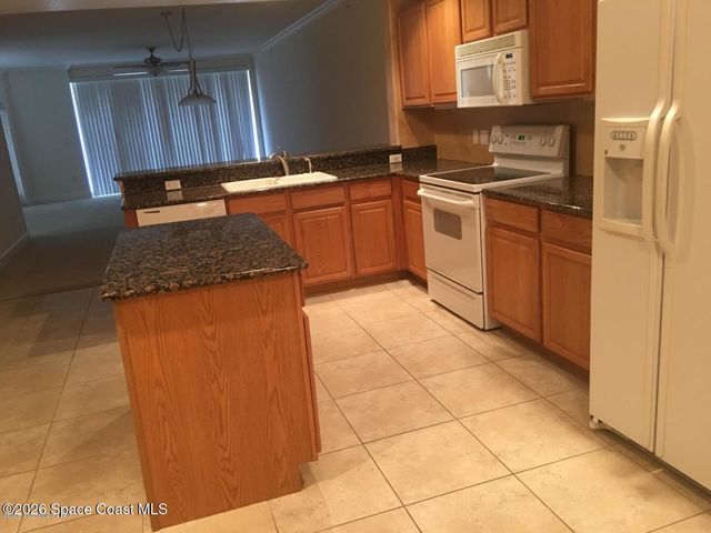 816 Mystic Drive A302, Cape Canaveral, FL 32920