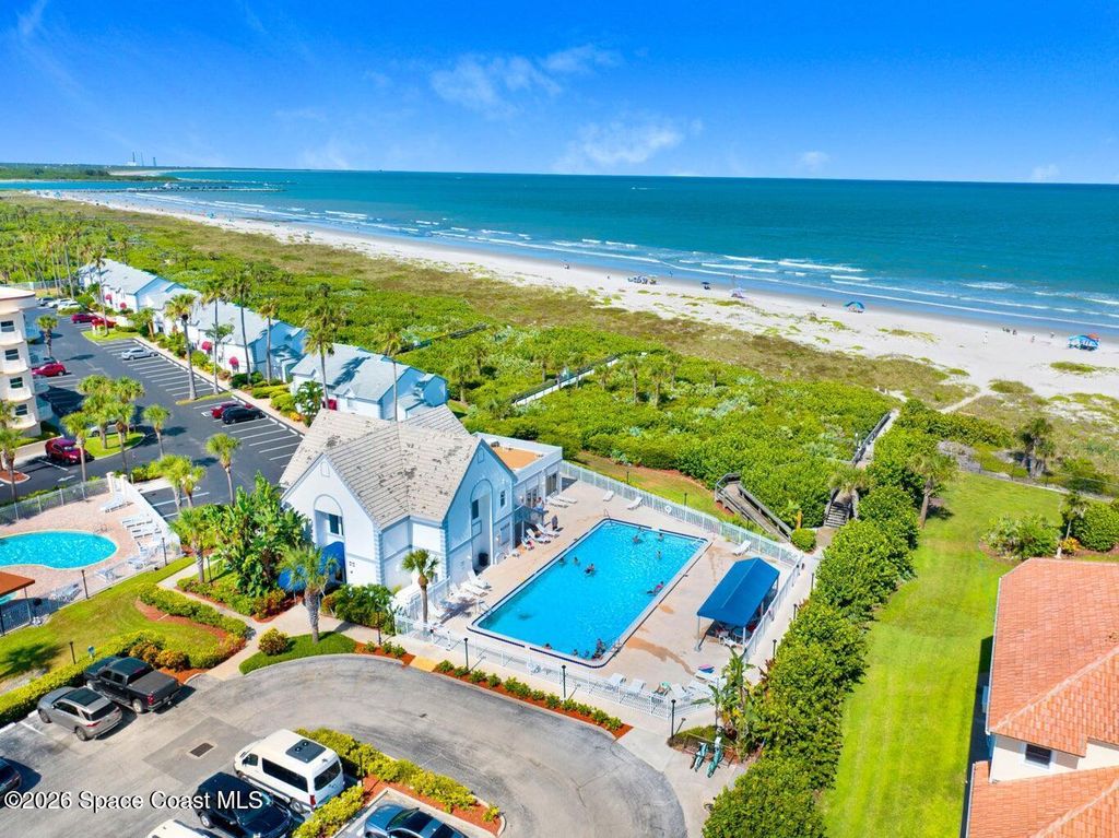 816 Mystic Drive A302, Cape Canaveral, FL 32920