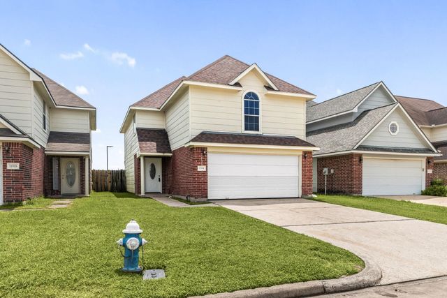 11914 E Vita Circle, Houston, TX 77070