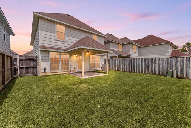 11914 E Vita Circle, Houston, TX 77070