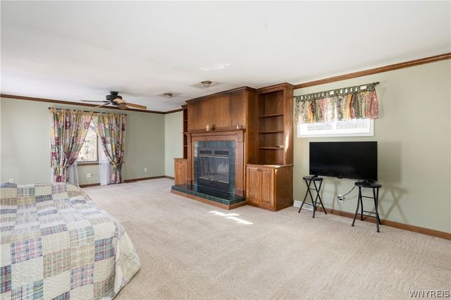 2624 Sunset Drive, Eden, NY 14057