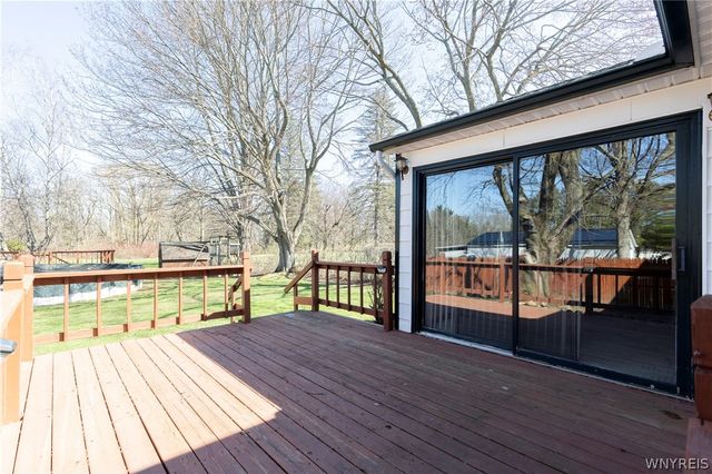 2624 Sunset Drive, Eden, NY 14057