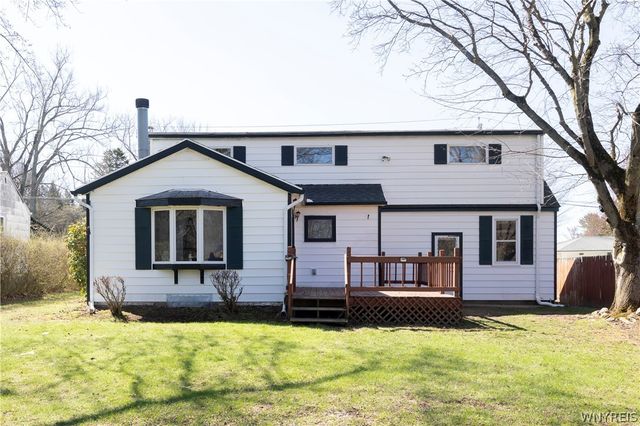 2624 Sunset Drive, Eden, NY 14057