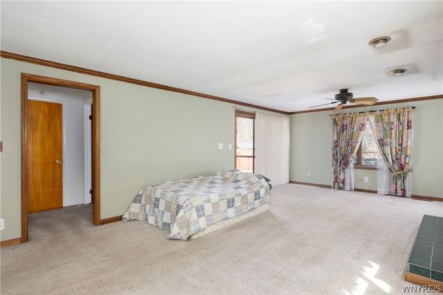 2624 Sunset Drive, Eden, NY 14057