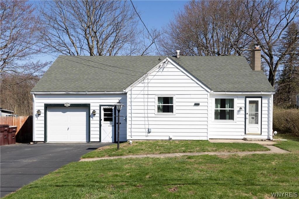 2624 Sunset Drive, Eden, NY 14057