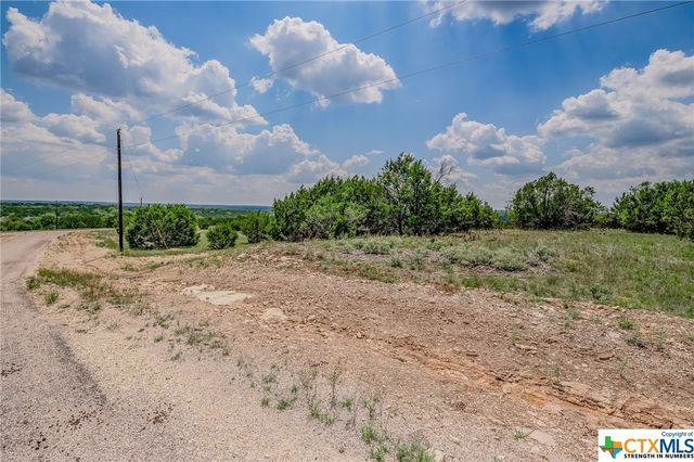 000 River Shoals Drive, Kempner, TX 76539