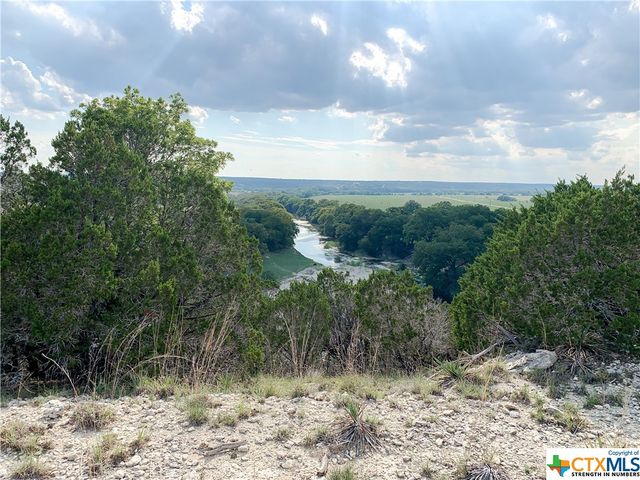 000 River Shoals Drive, Kempner, TX 76539
