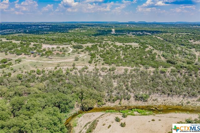 000 River Shoals Drive, Kempner, TX 76539