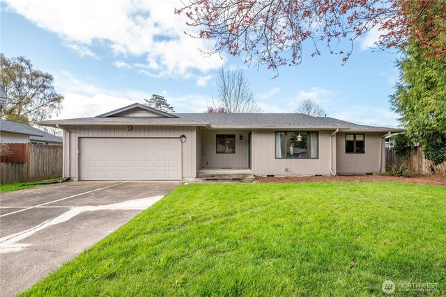 5628 Finch Drive, Longview, WA 98632