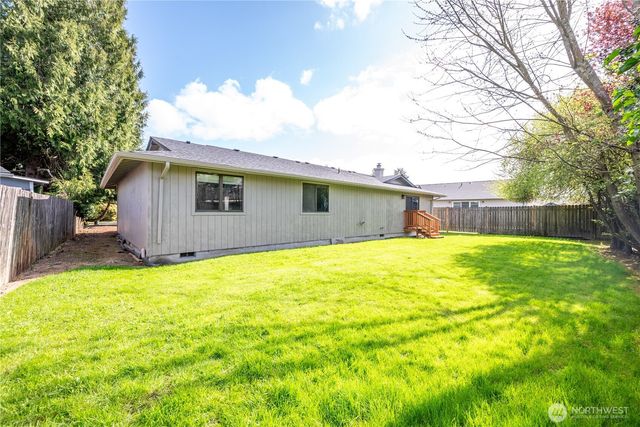 5628 Finch Drive, Longview, WA 98632