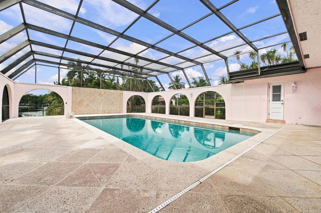 11600 SW 21st Court, Davie, FL 33325