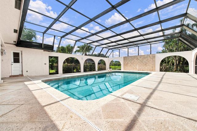 11600 SW 21st Court, Davie, FL 33325