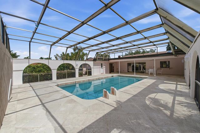 11600 SW 21st Court, Davie, FL 33325