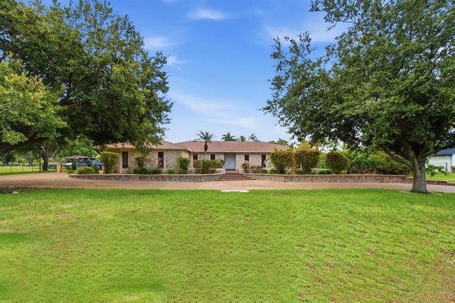 11600 SW 21st Court, Davie, FL 33325