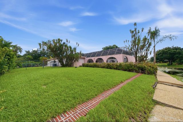 11600 SW 21st Court, Davie, FL 33325