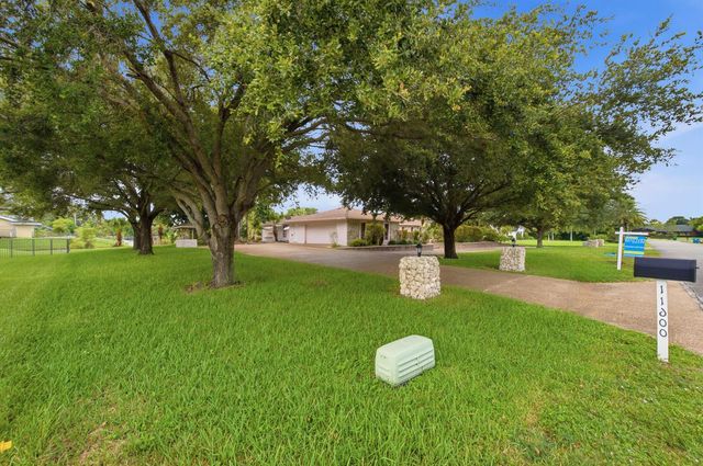 11600 SW 21st Court, Davie, FL 33325