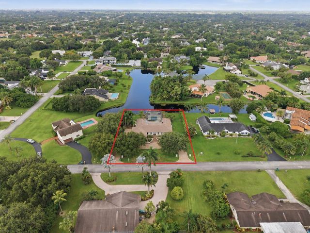 11600 SW 21st Court, Davie, FL 33325