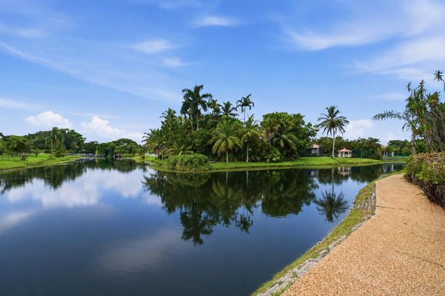 11600 SW 21st Court, Davie, FL 33325