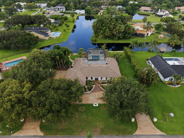 11600 SW 21st Court, Davie, FL 33325