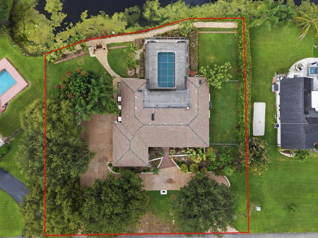 11600 SW 21st Court, Davie, FL 33325
