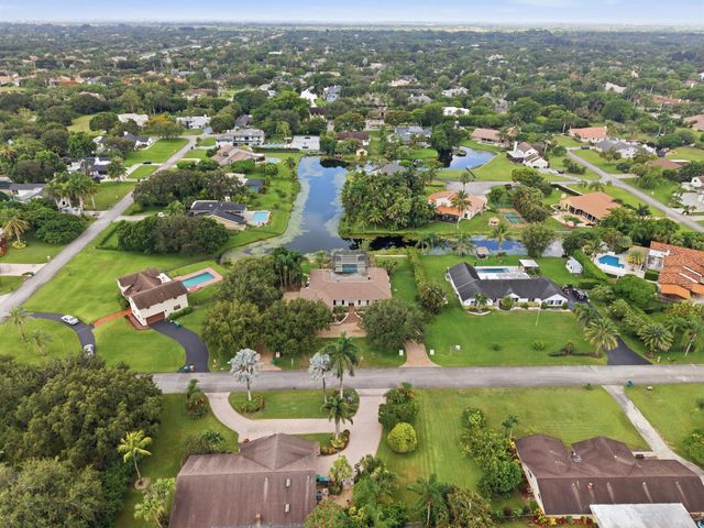 11600 SW 21st Court, Davie, FL 33325