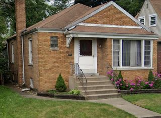 14116 S Wabash Avenue, Riverdale, IL 60827