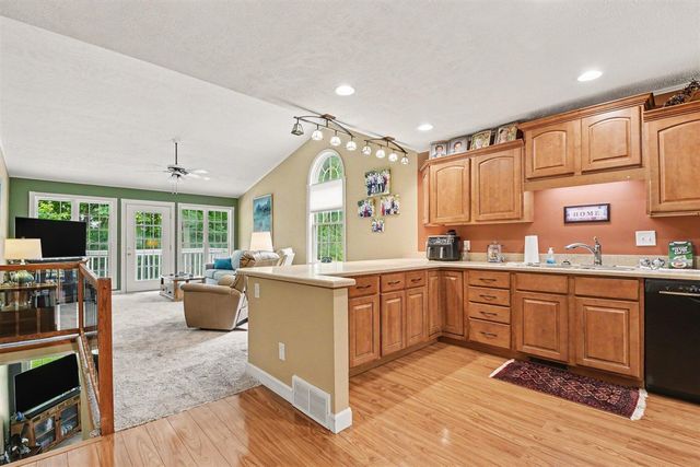 6920 Beechwood Drive, Saranac, MI 48881