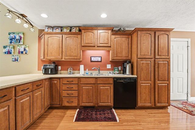 6920 Beechwood Drive, Saranac, MI 48881