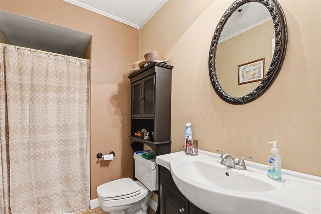 6920 Beechwood Drive, Saranac, MI 48881